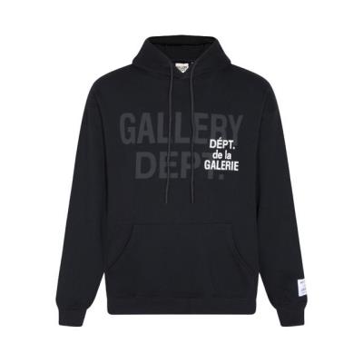 cheap quality GALLERY DEPT Hoodie Model No. 3